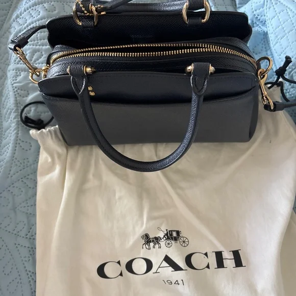 Coach mini bag - Picture 4 of 4